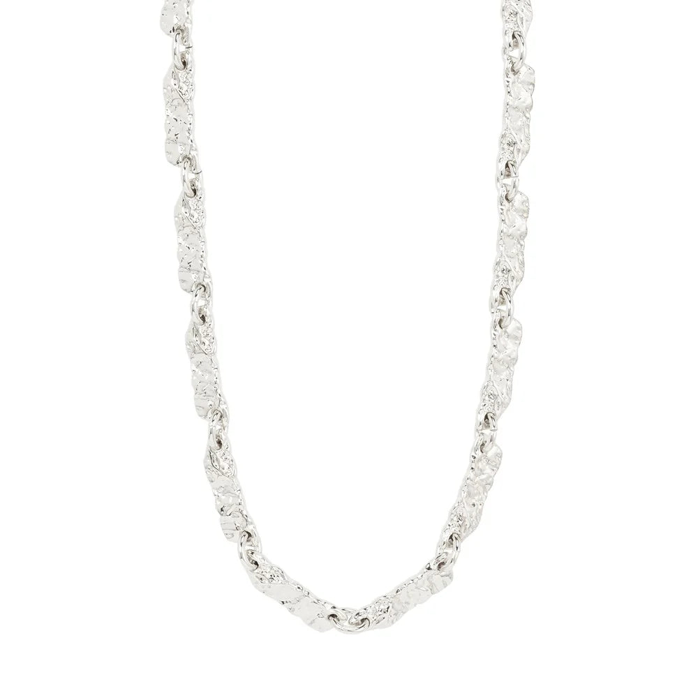 Instant Recycled Necklace
