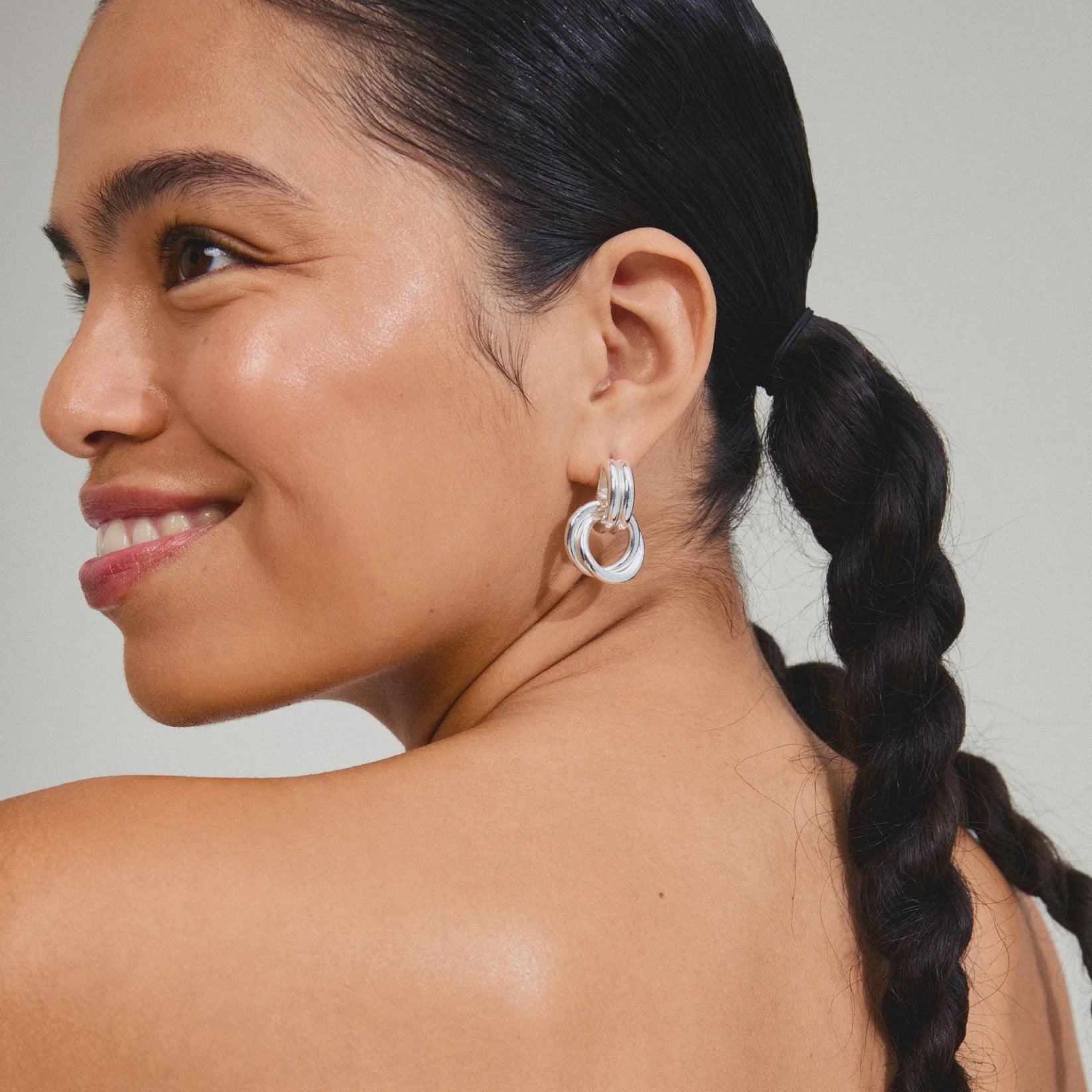 Agni Earrings