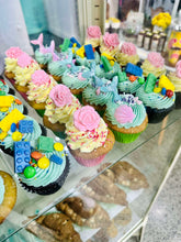 Cupcake 6 Pack - Online Order