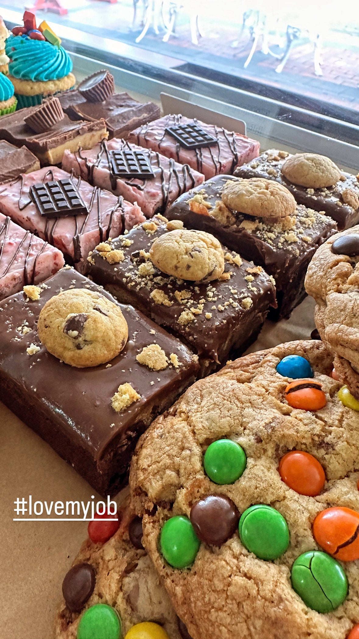 Loaded Brownie - Online Pre Sale