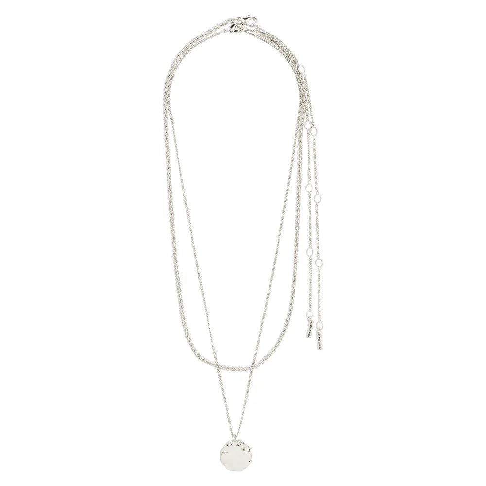 Declan Recycled Necklace