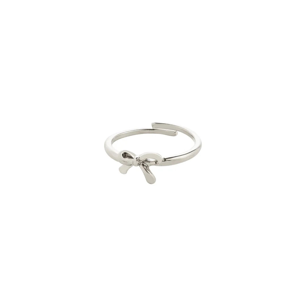 Lulu Recycled Ring