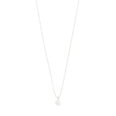 Hadley recycled freshwater pearl necklace