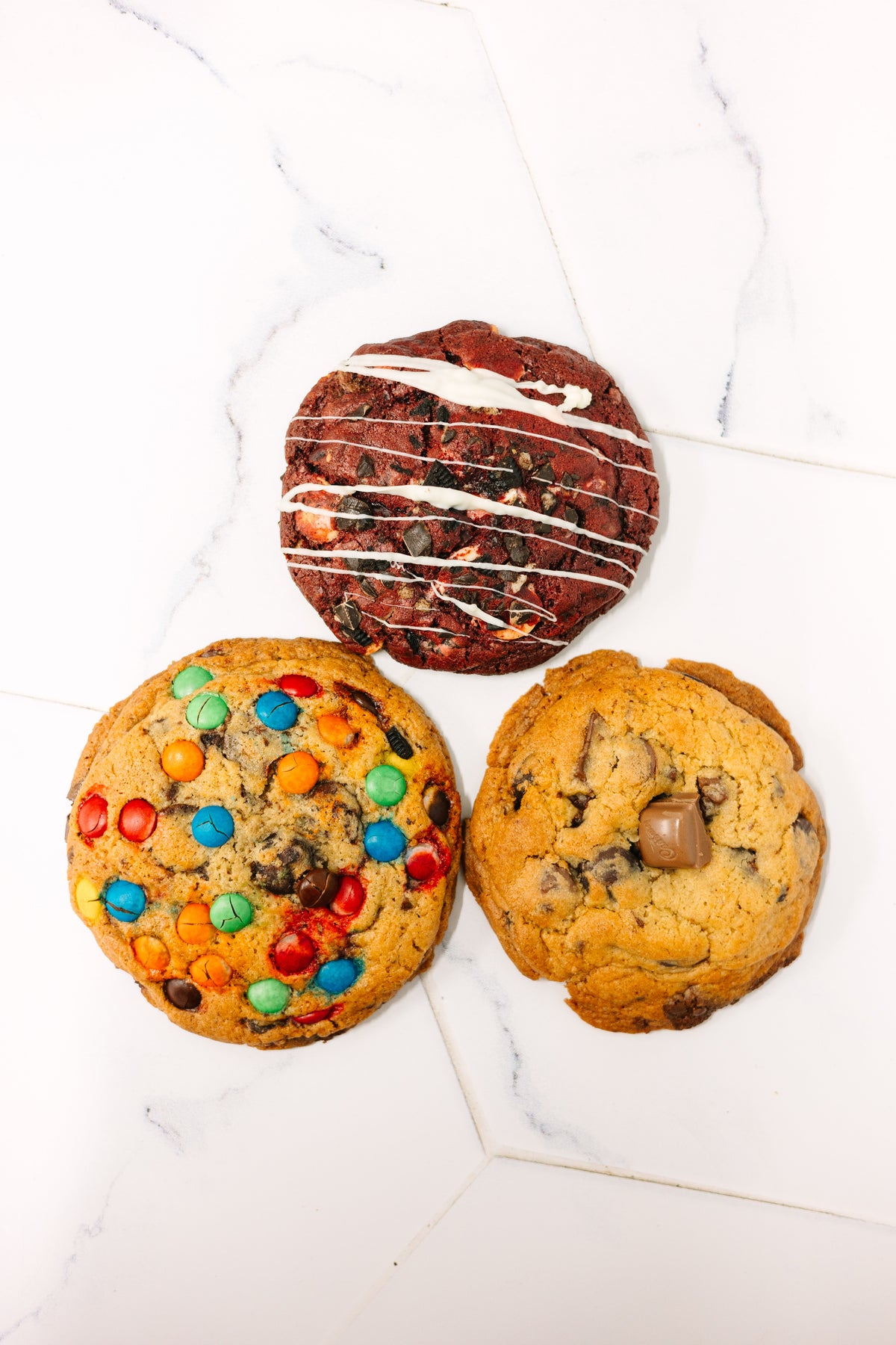 Loaded Cookie - Online Pre Order