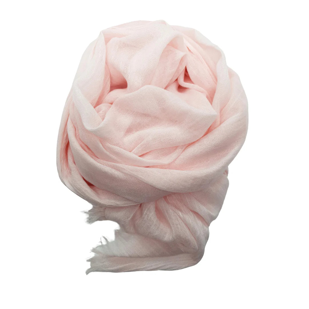 Davis Lester - Bamboo Scarves