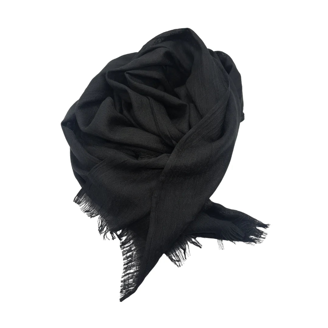 Davis Lester - Bamboo Scarves