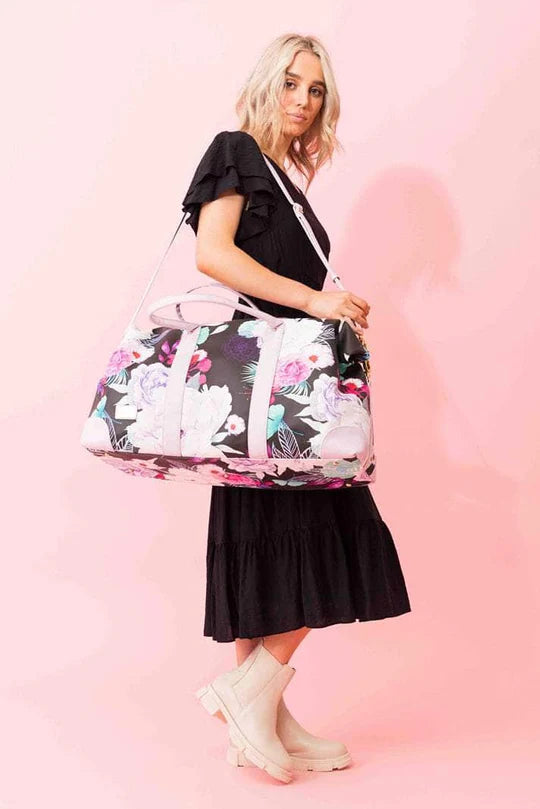 BLAKELY OVERNIGHT BAG