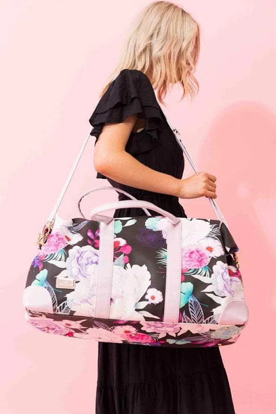 BLAKELY OVERNIGHT BAG