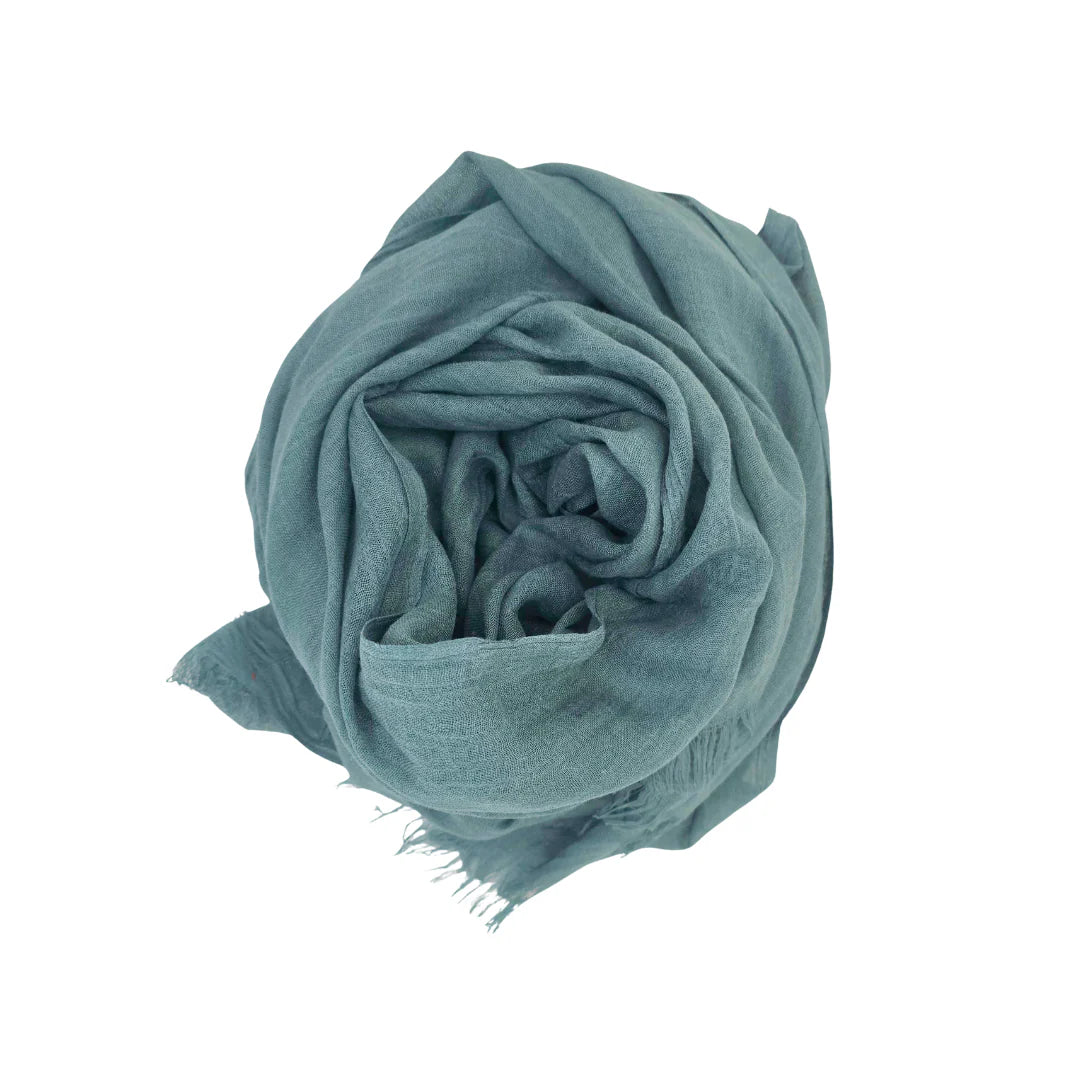 Davis Lester - Bamboo Scarves