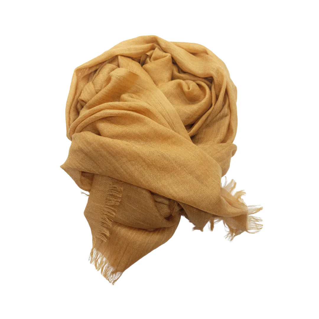 Davis Lester - Bamboo Scarves