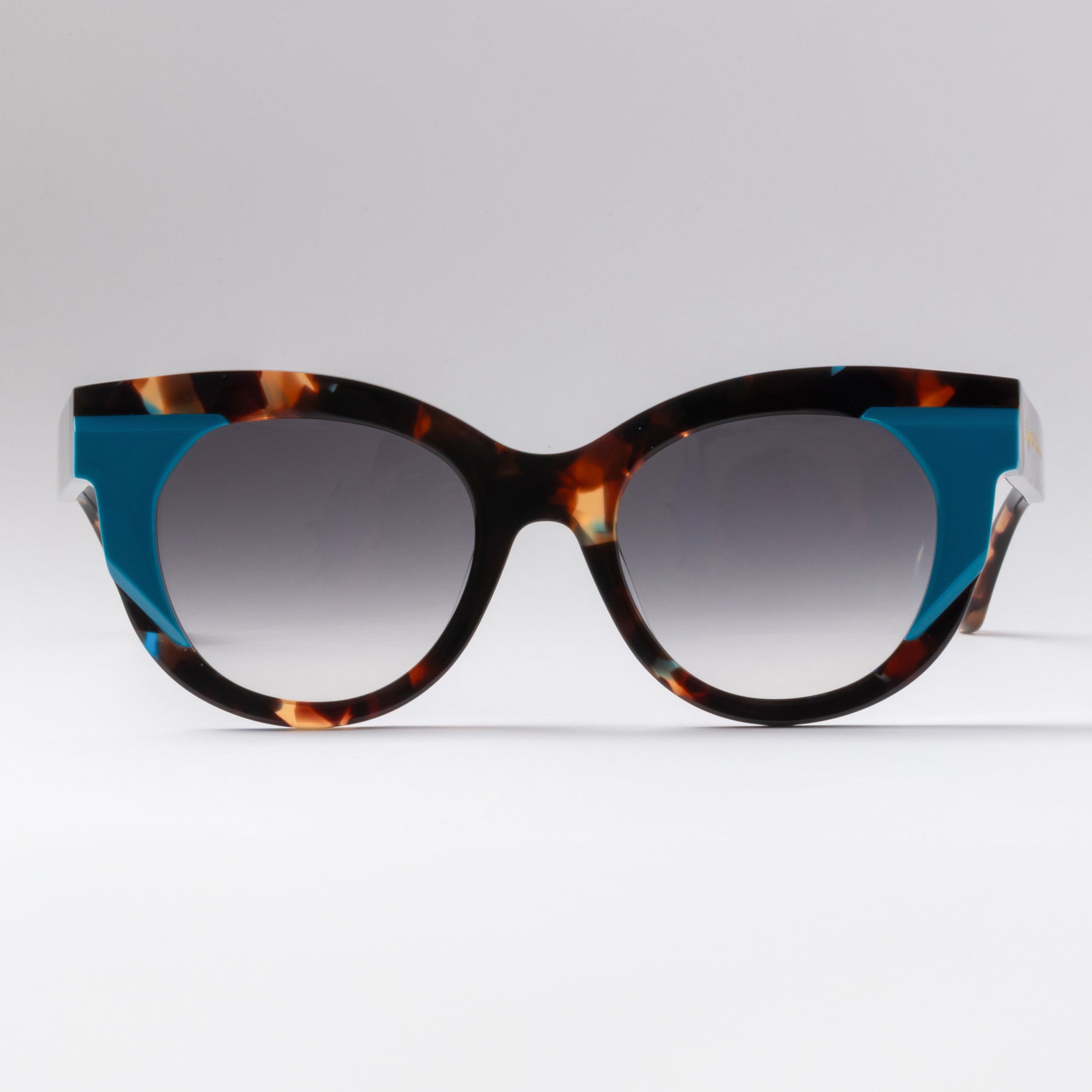 HappyToSitOnYourFace - Croupier Blue