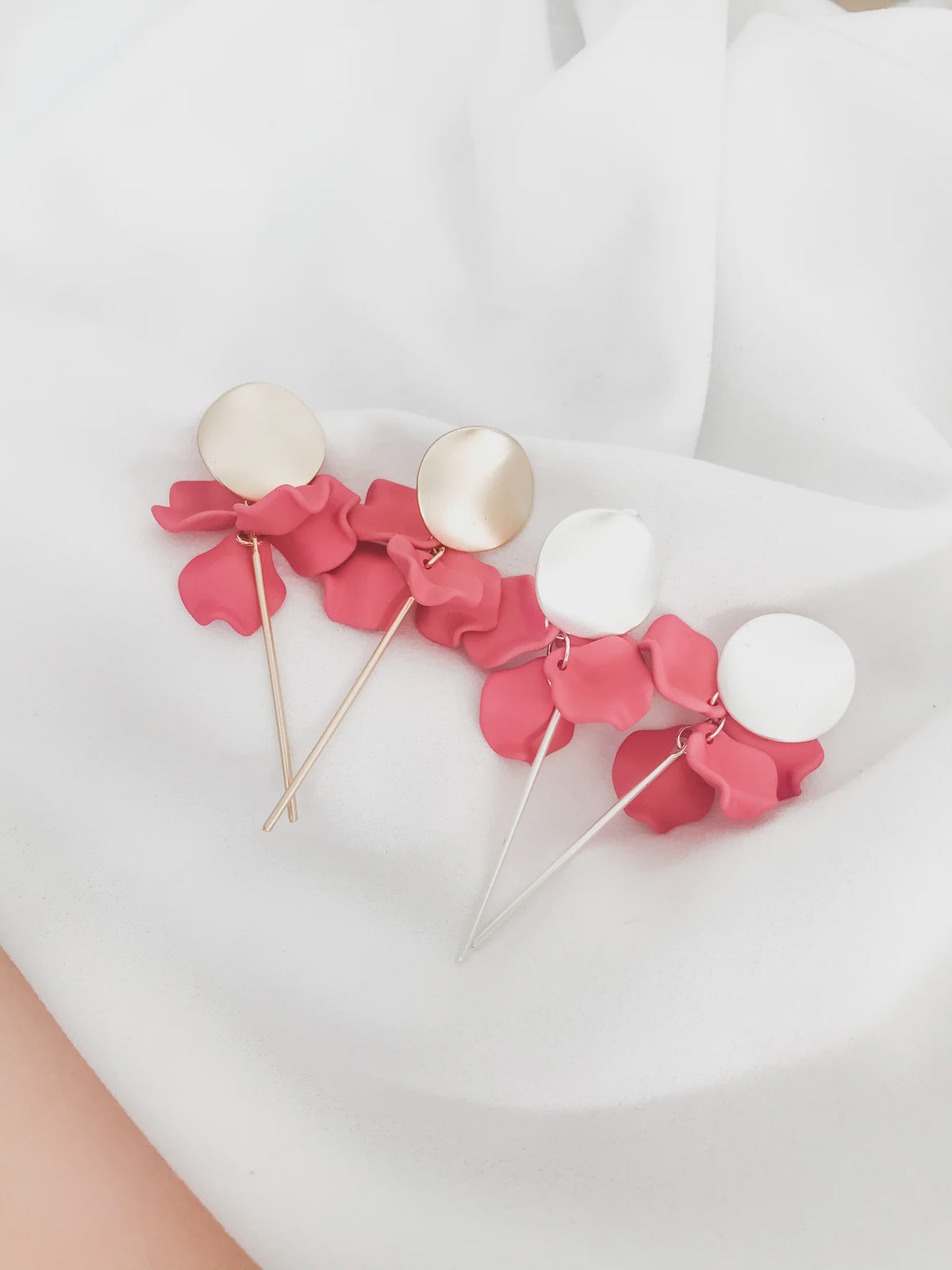 Willow Collective - Petite Petals