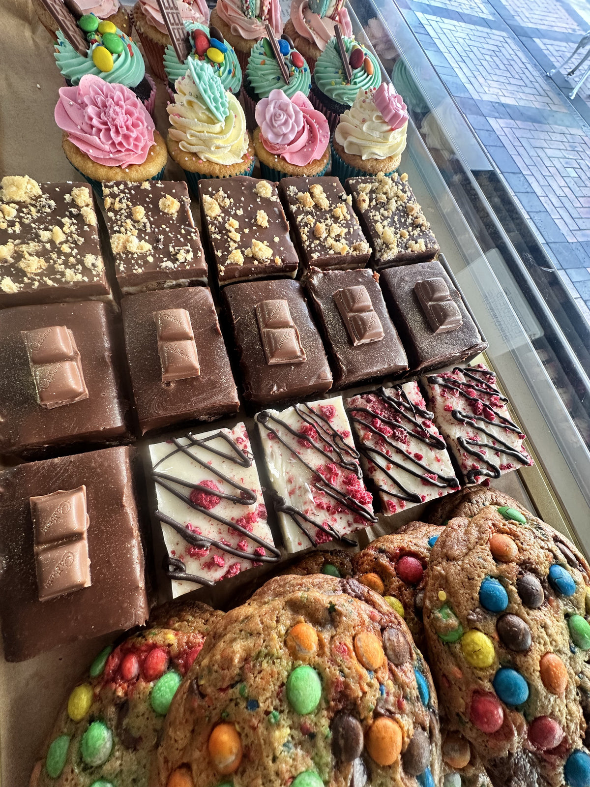 Loaded Brownie - Online Pre Sale