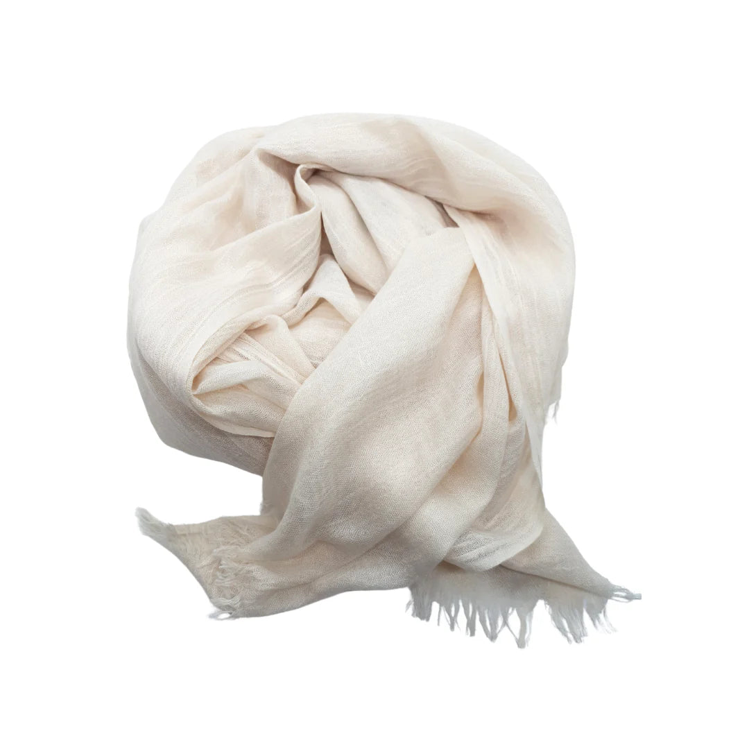 Davis Lester - Bamboo Scarves