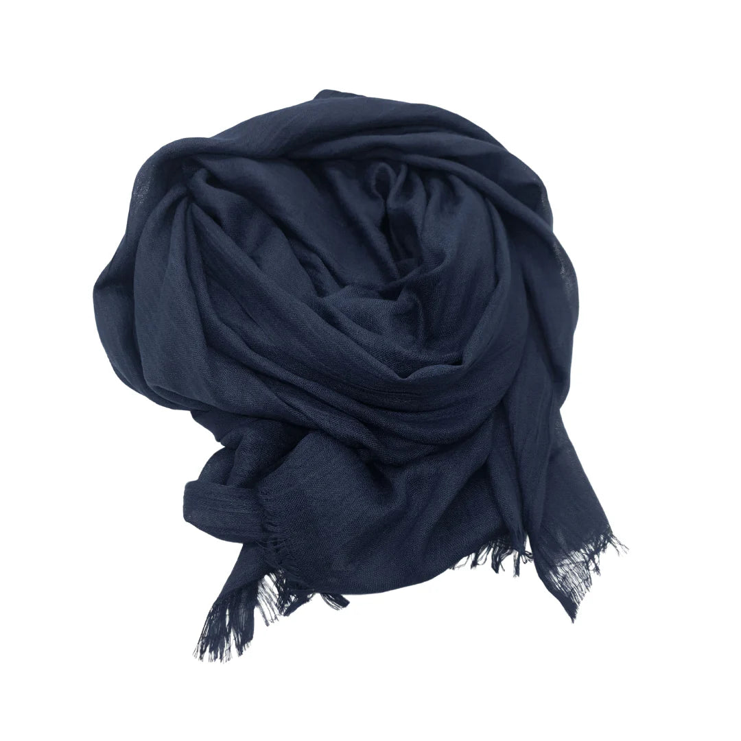Davis Lester - Bamboo Scarves