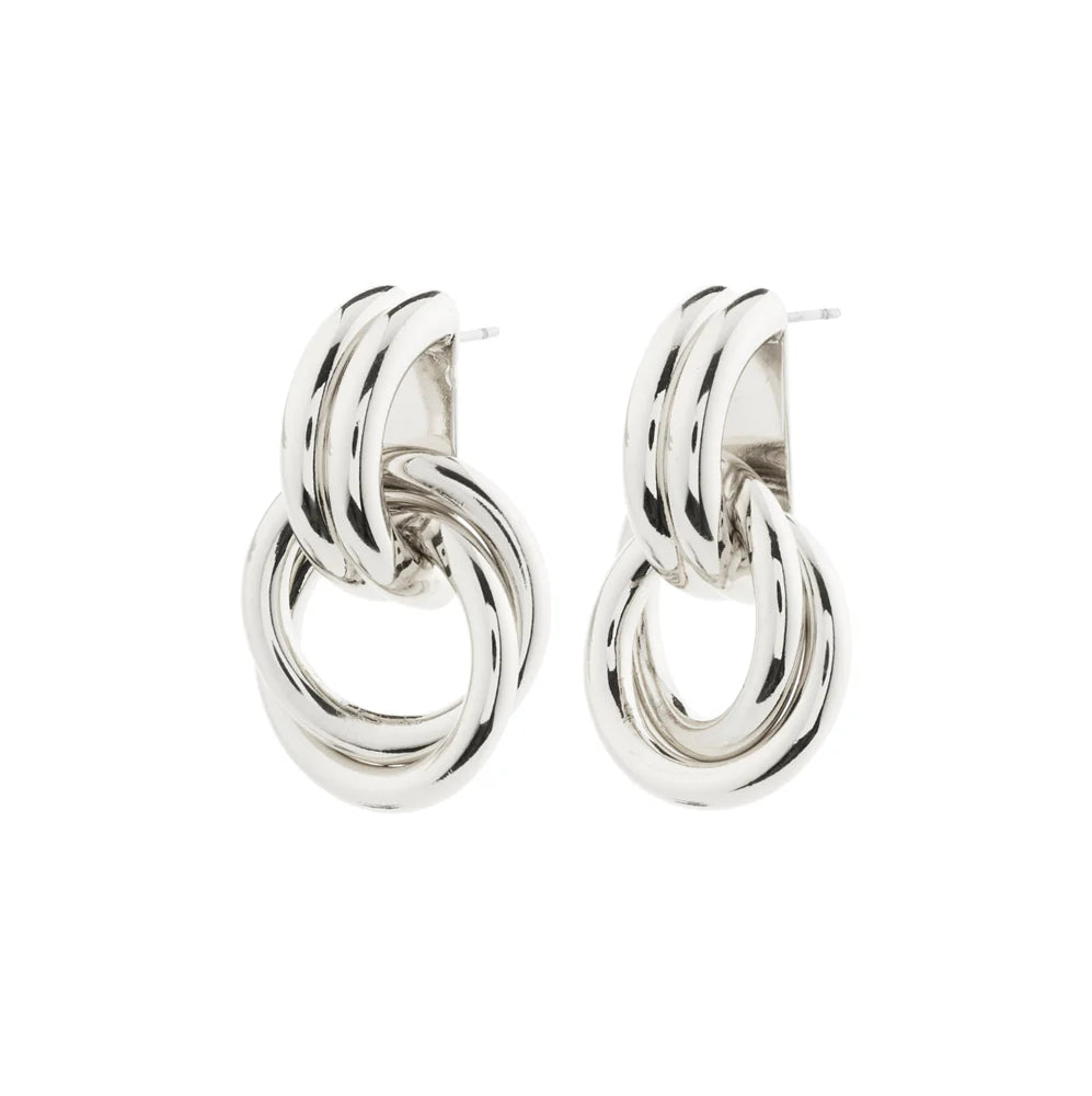 Agni Earrings