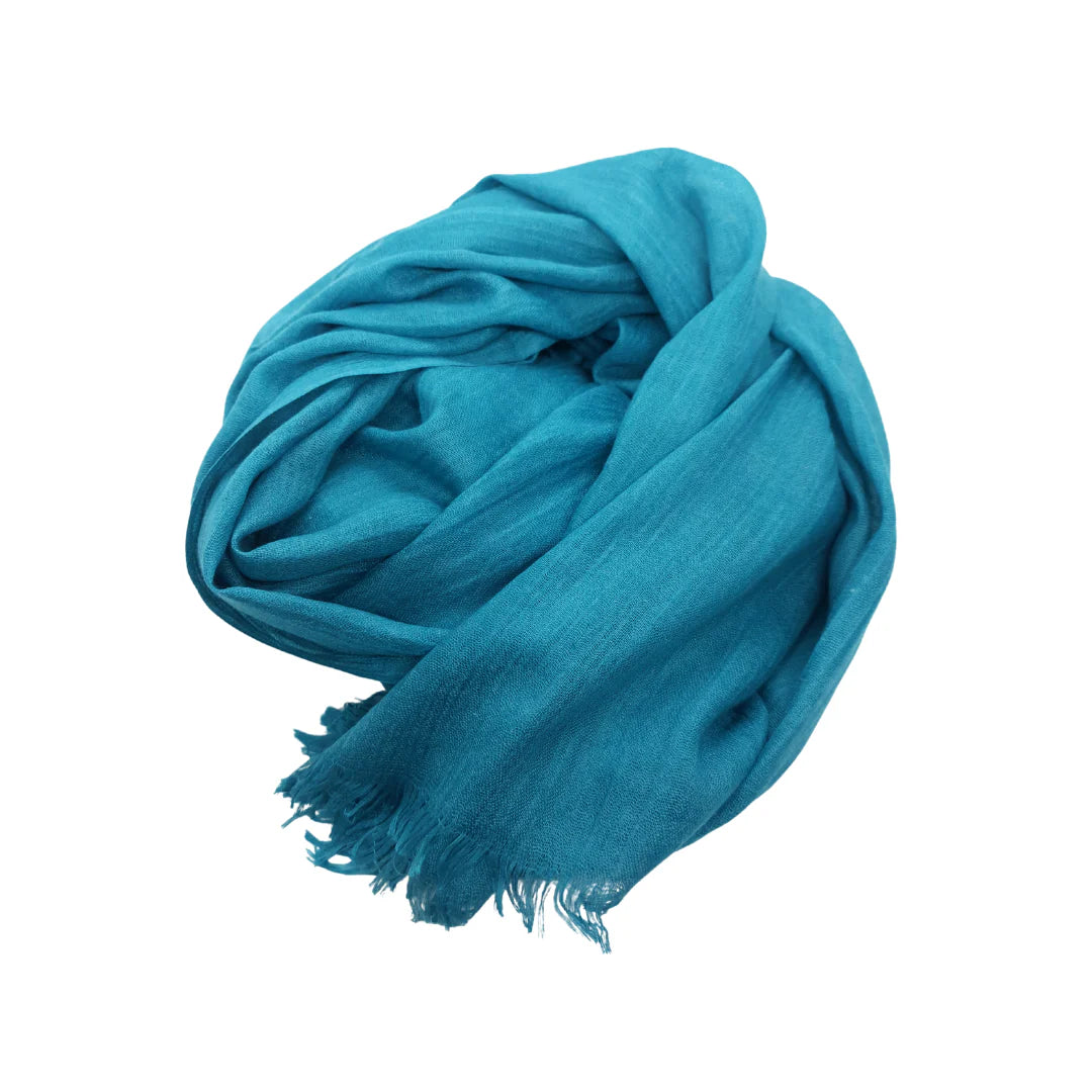 Davis Lester - Bamboo Scarves
