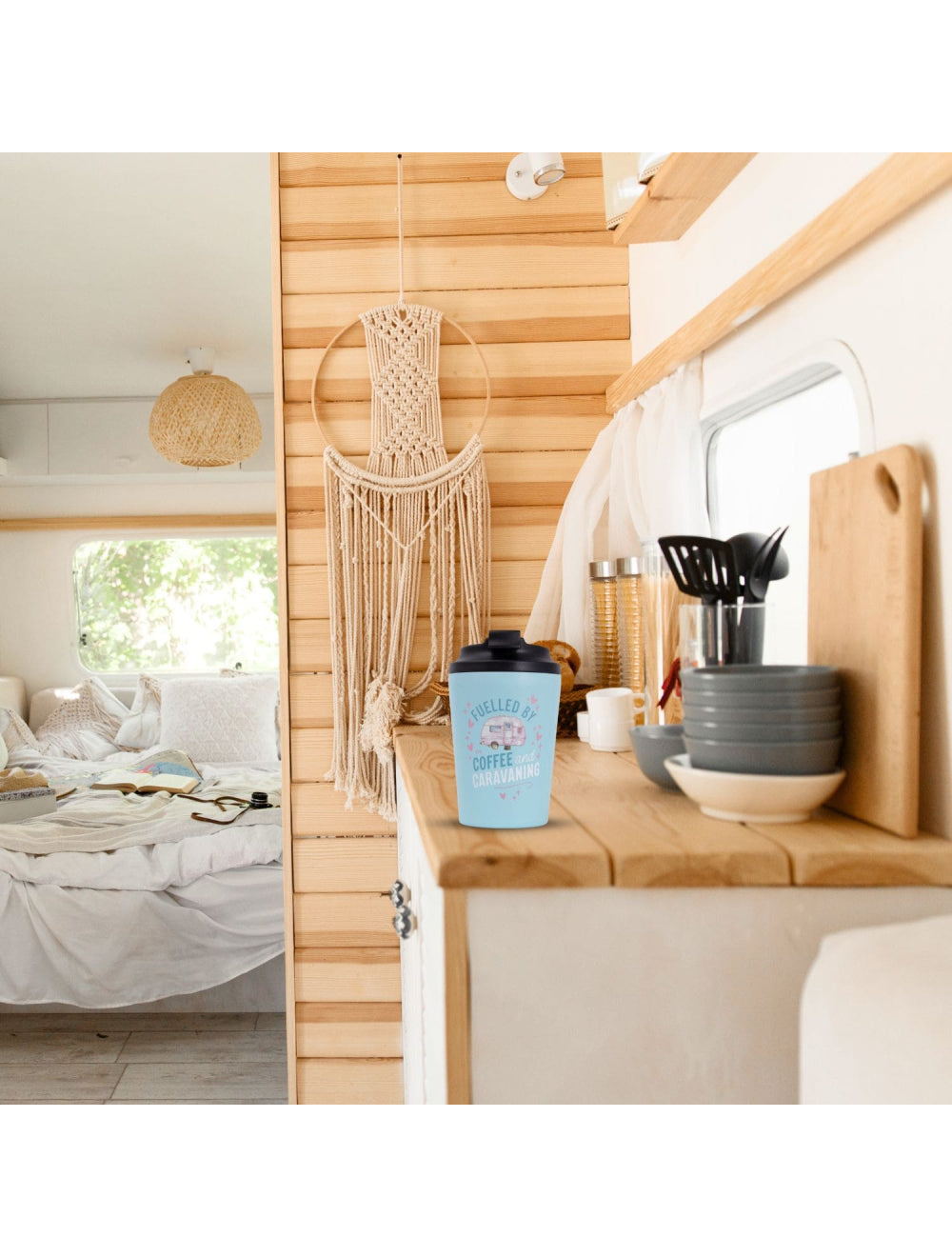 Caravan Insulated Coffee Cup