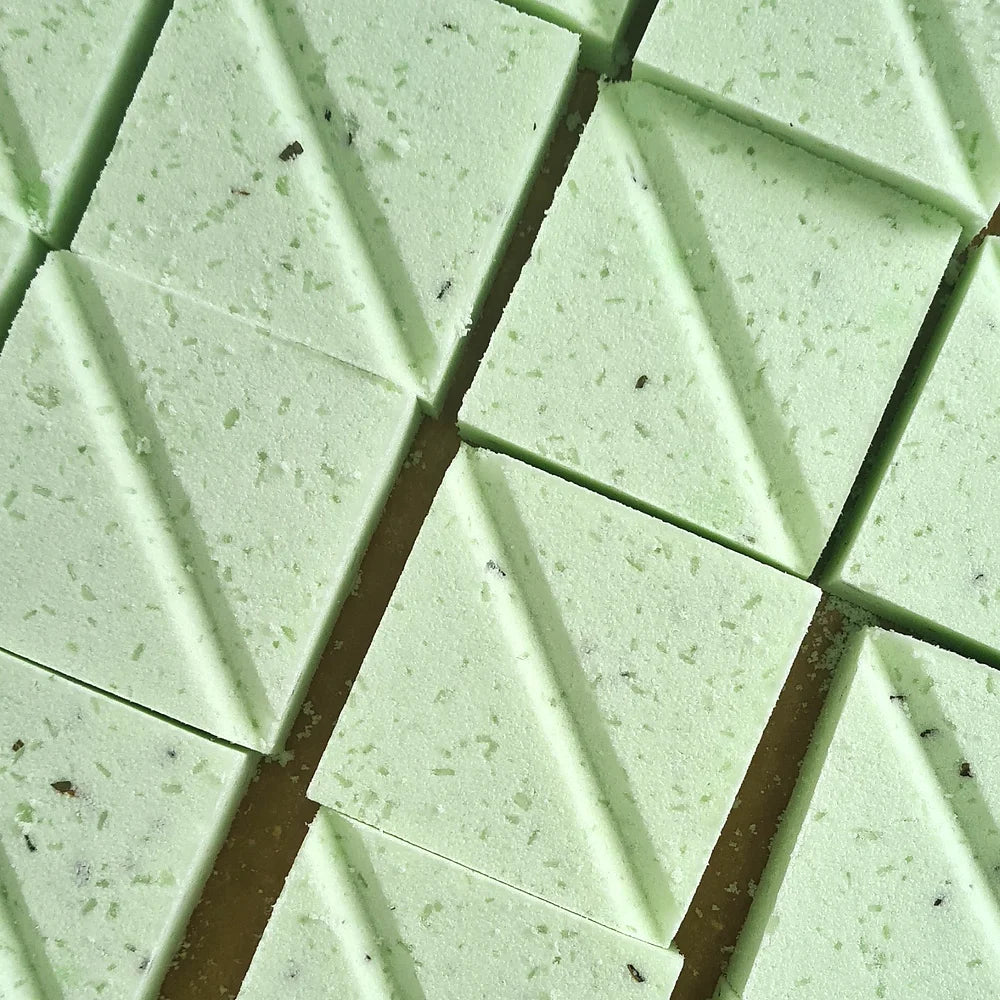 Shower Steamers - Eucalyptus + Peppermint