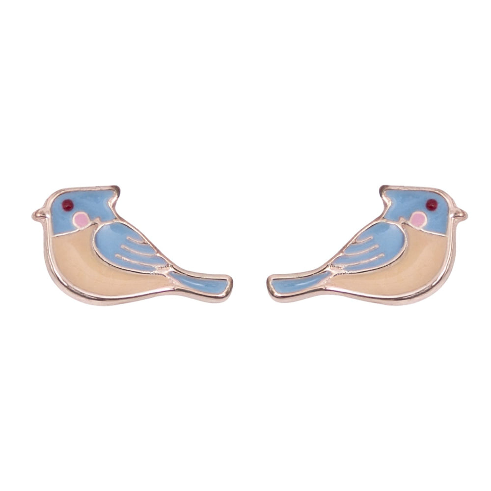 Hearts & Soul Friends Earrings
