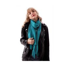 Davis Lester - Bamboo Scarves