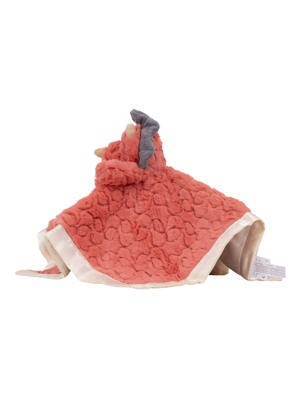 Mary Meyer Nursery Dino Character Blanket