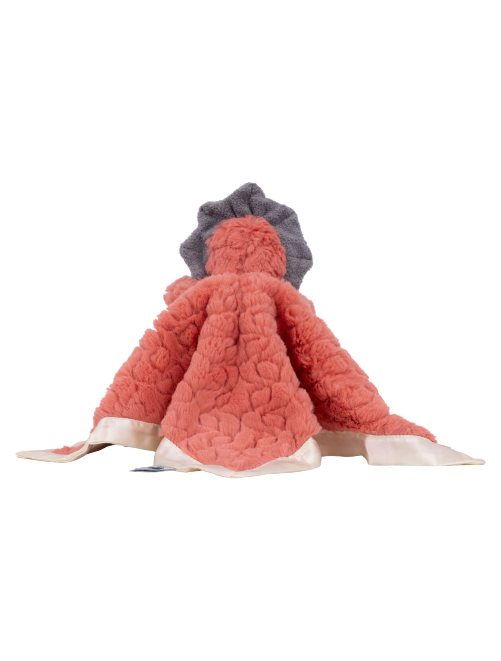 Mary Meyer Nursery Dino Character Blanket