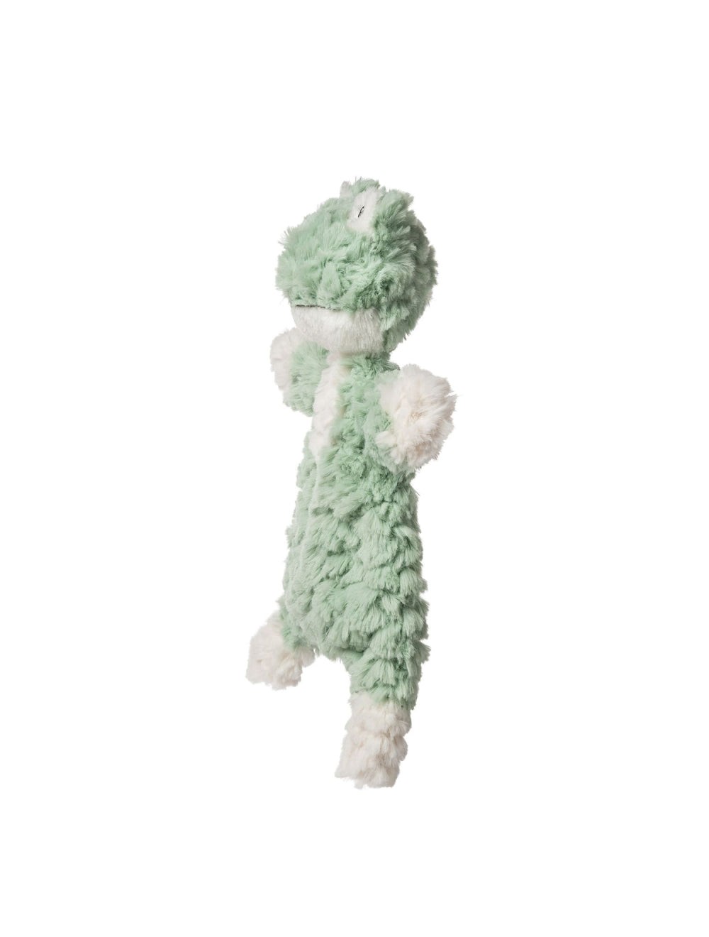 Mary Meyer Nursery Mint Frog Lovey 28cm