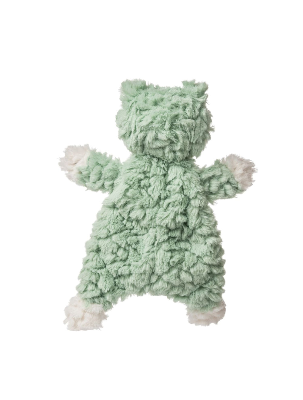 Mary Meyer Nursery Mint Frog Lovey 28cm