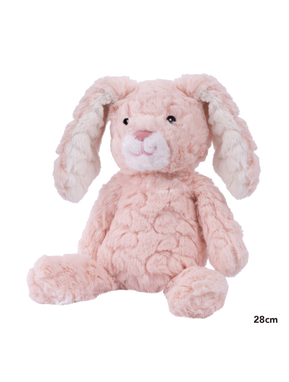 Mary Meyer Nursery Bunny 28cm