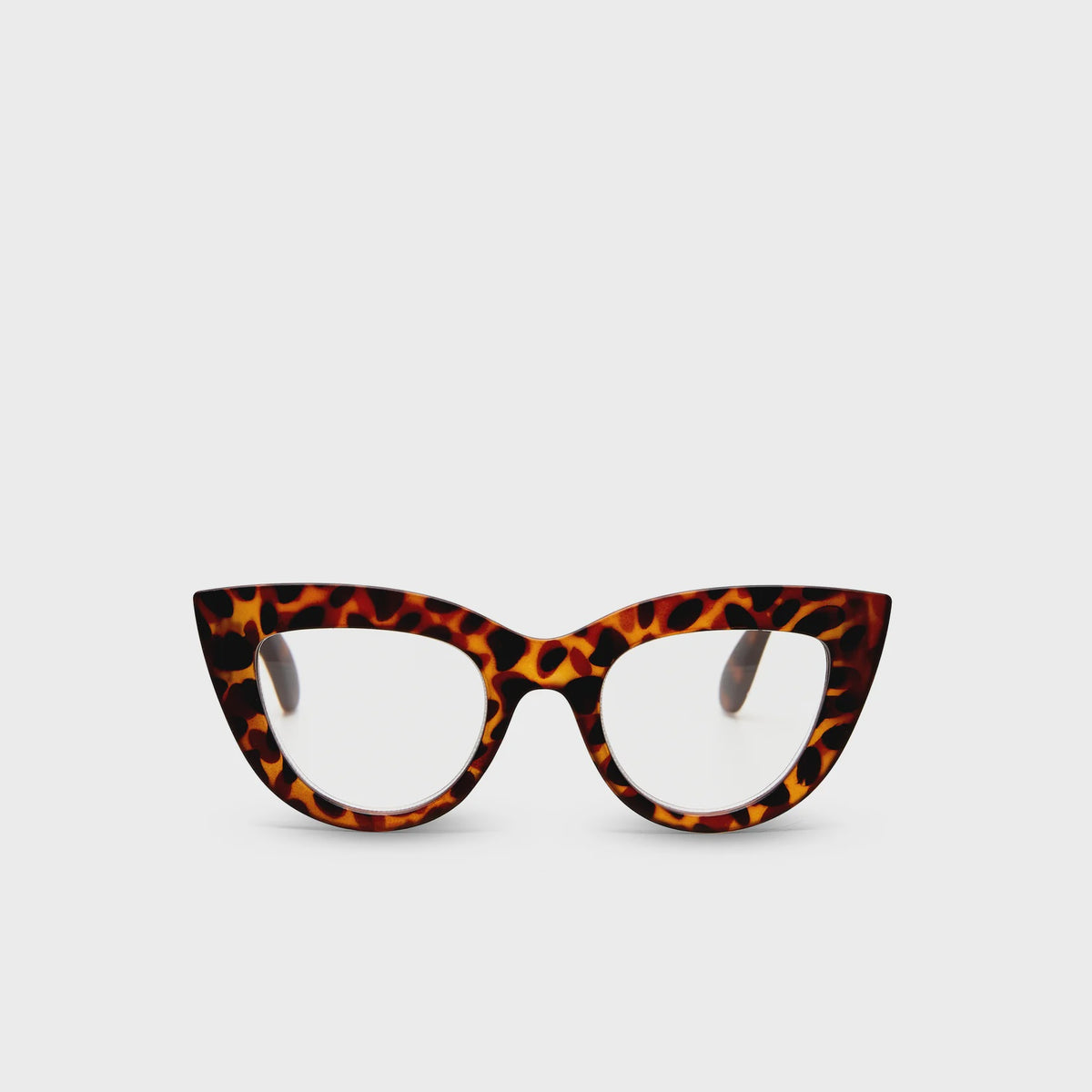 Claudia Readers - Classic Havanna