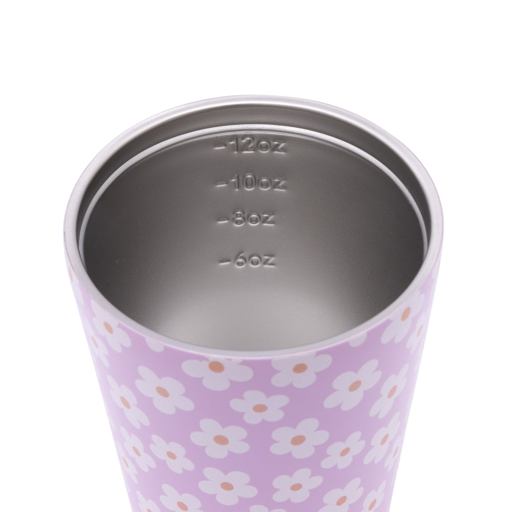 Sip By Splosh Coffee Cup 380ml