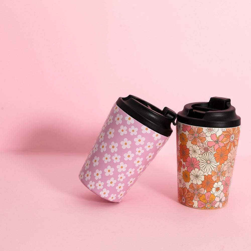Sip By Splosh Coffee Cup 380ml