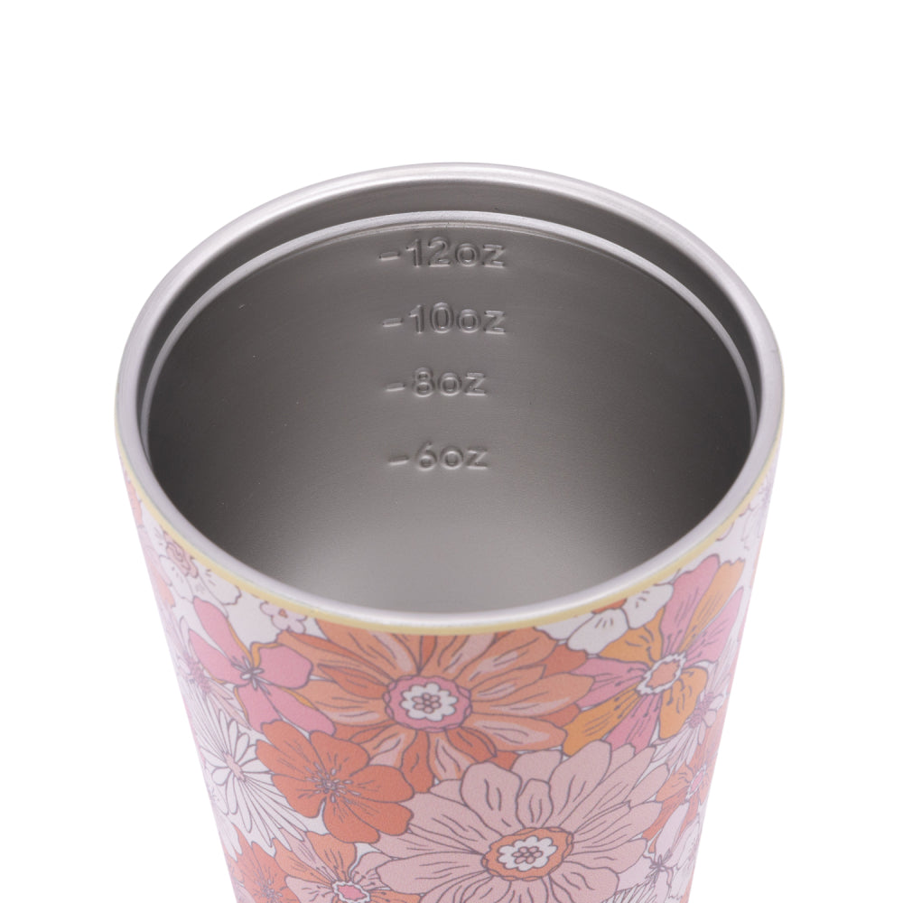 Sip By Splosh Coffee Cup 380ml
