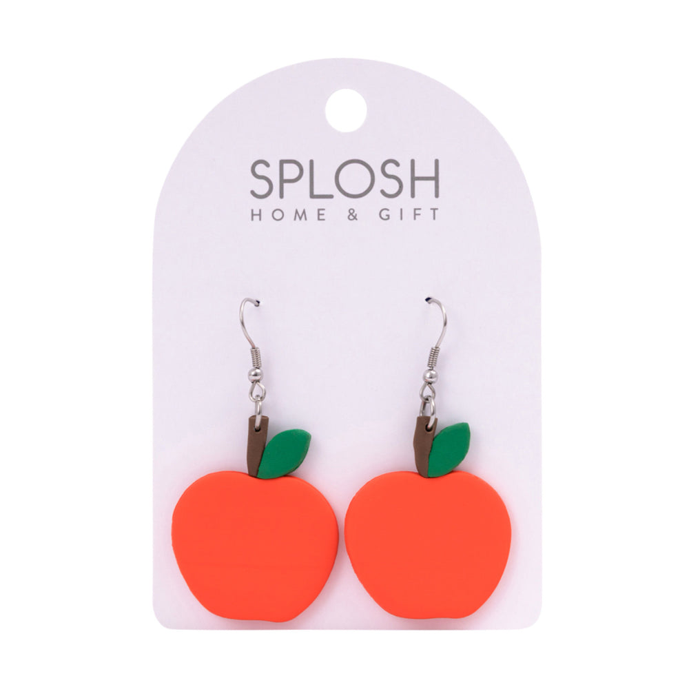 Teacher Earrings