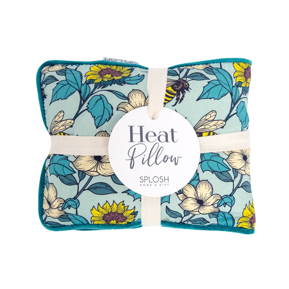 Wellness Heat Pillow