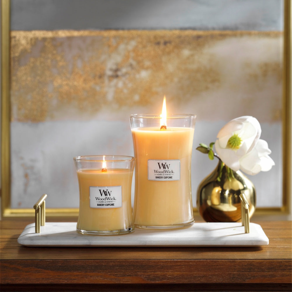 Woodwick Candles Large