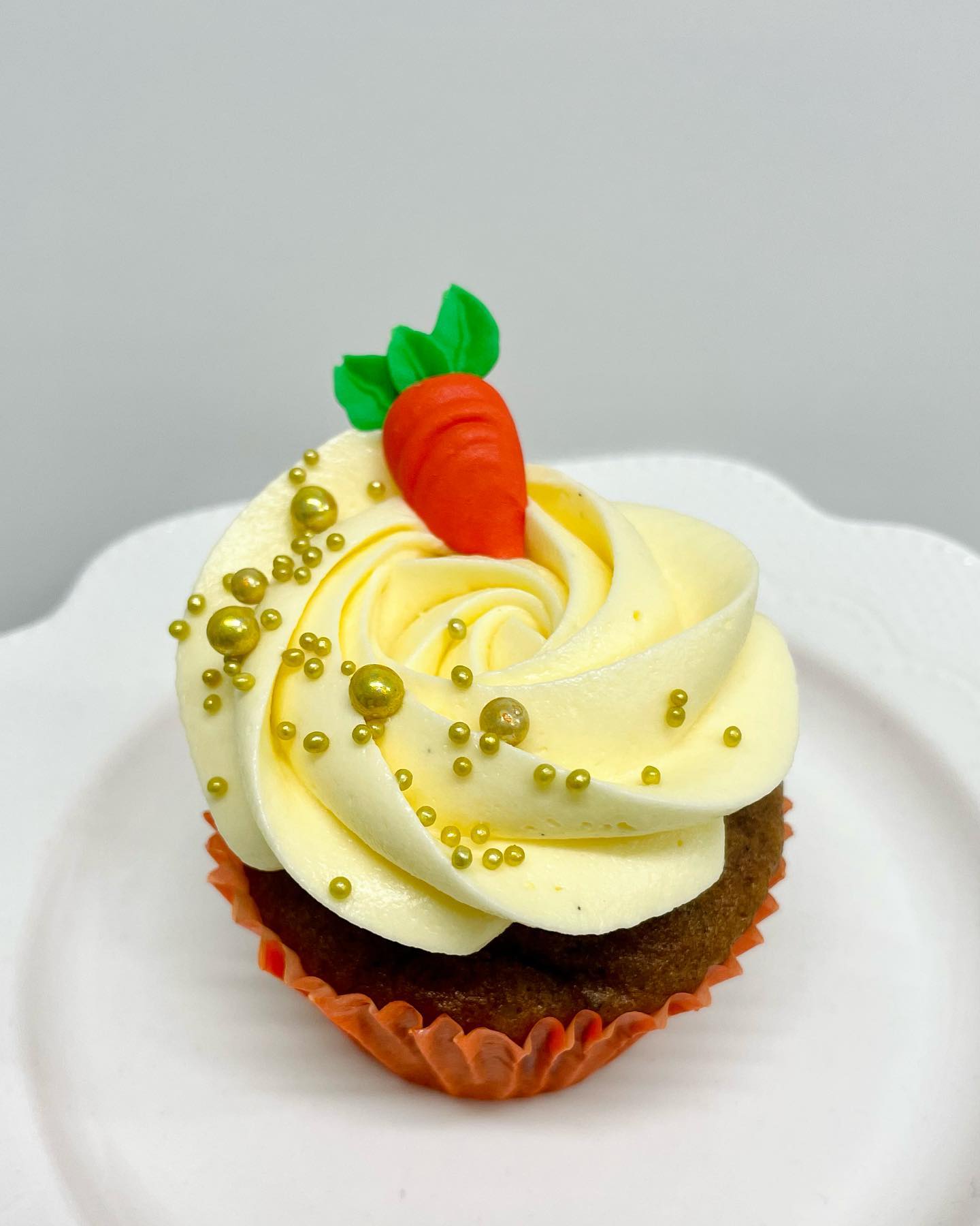 Millie Rose Cupcakes (Price list Only)