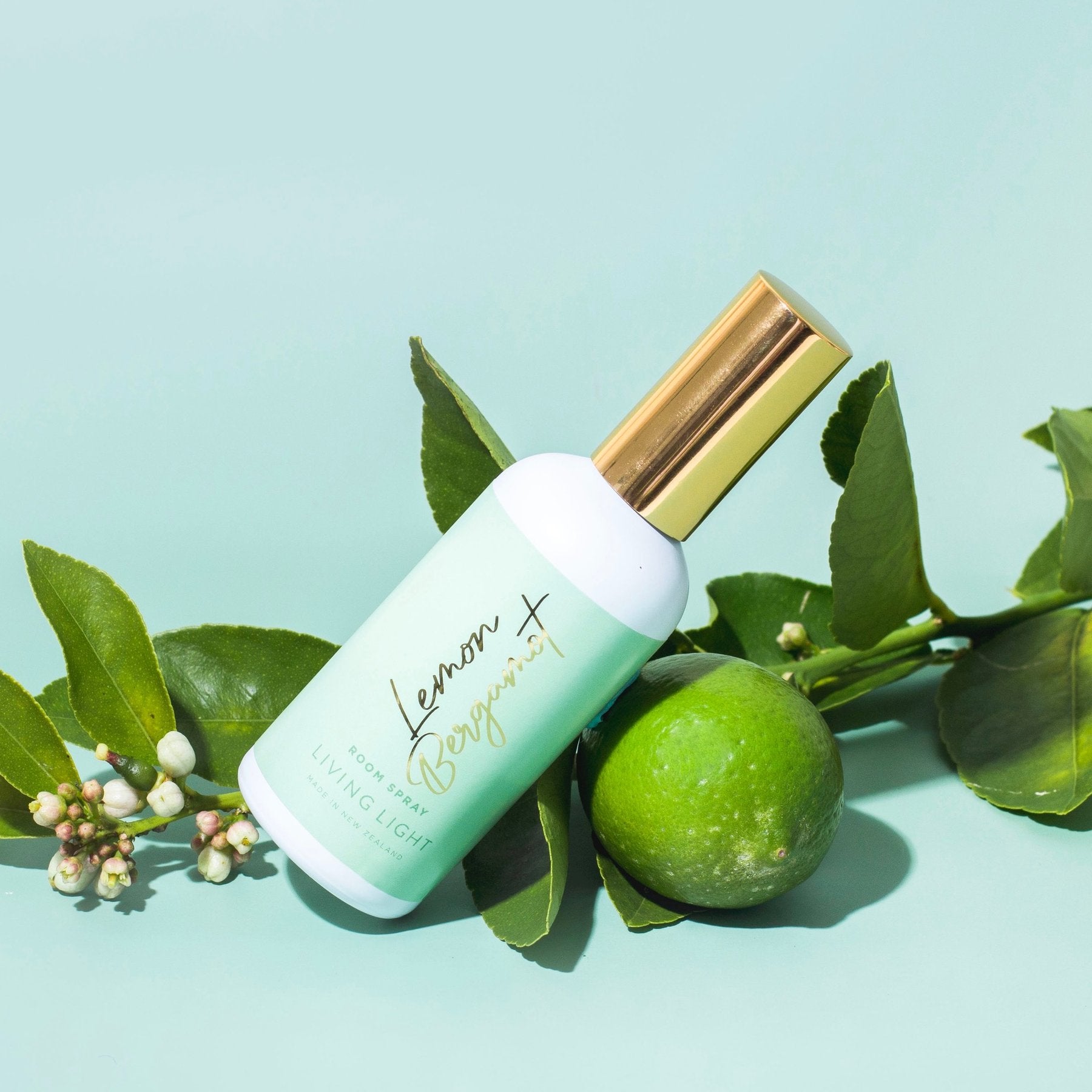 Living Light- Room Spray