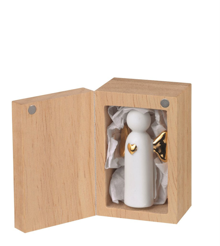 Angel To Go - Decorative Angel