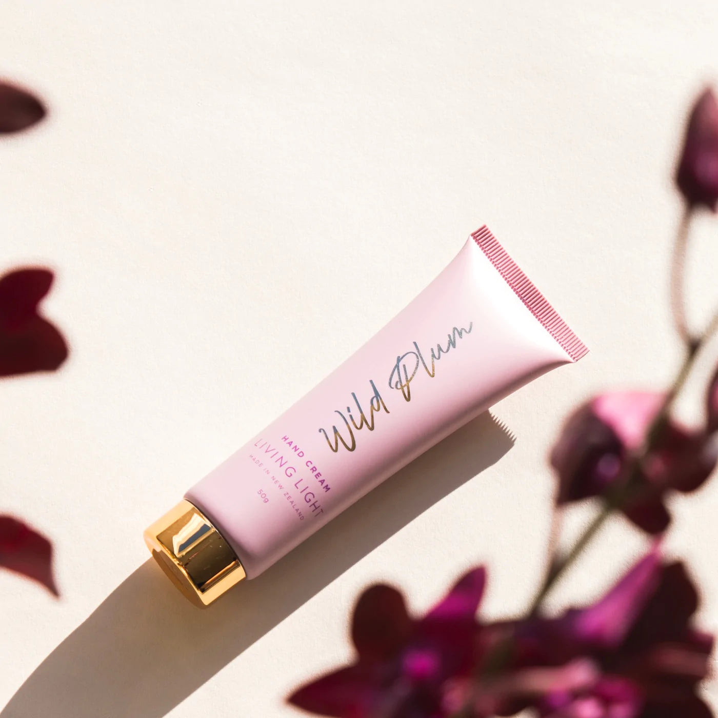 Living Light - Hand Cream