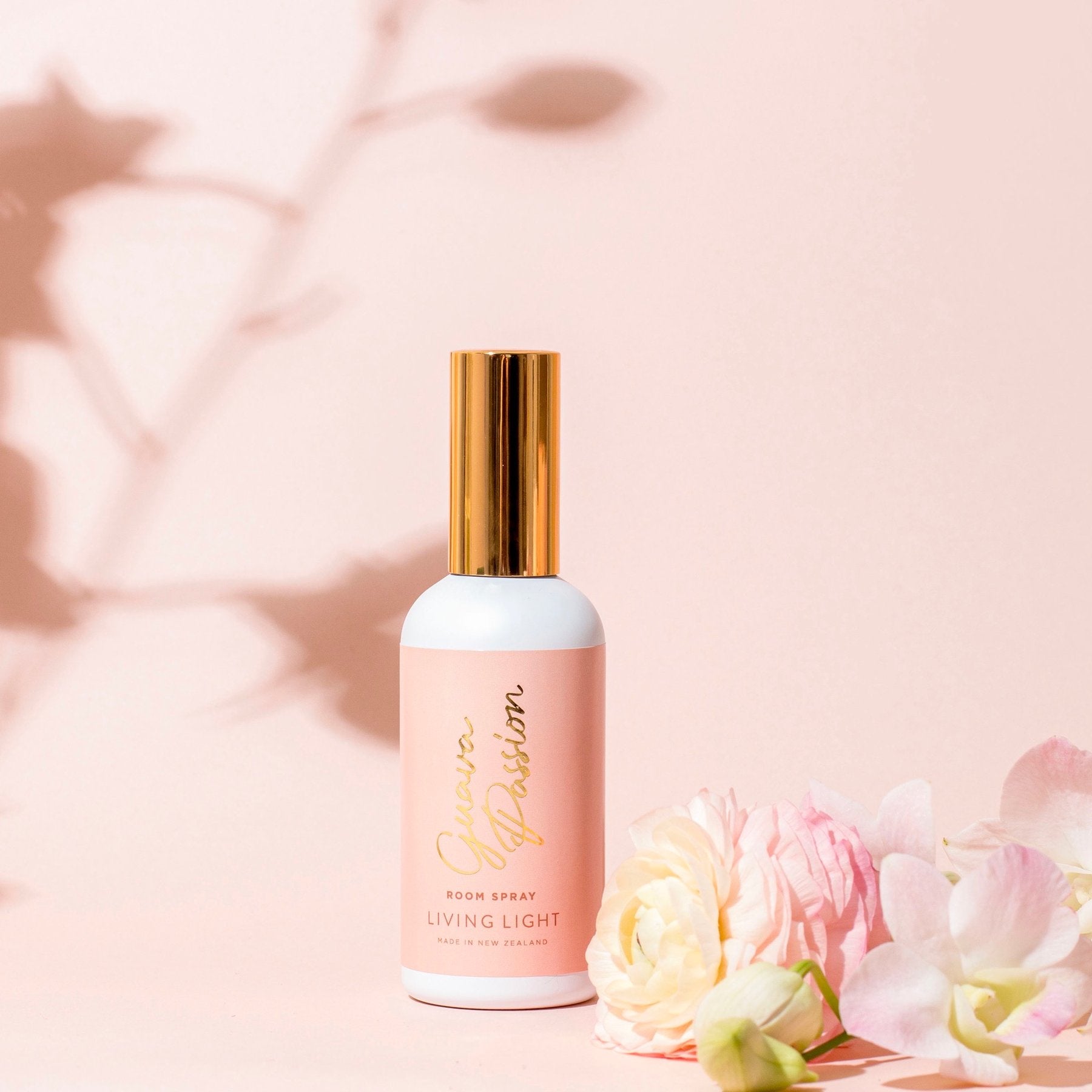 Living Light- Room Spray