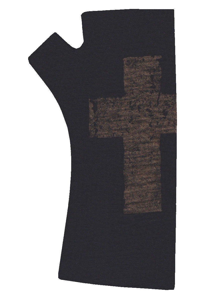 Kate Watts - Merino Gloves - Regular Length