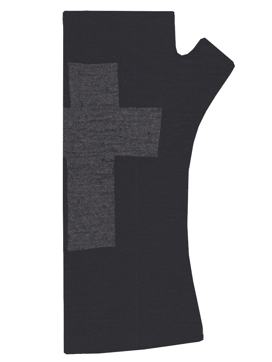 Kate Watts - Merino Gloves - Regular Length