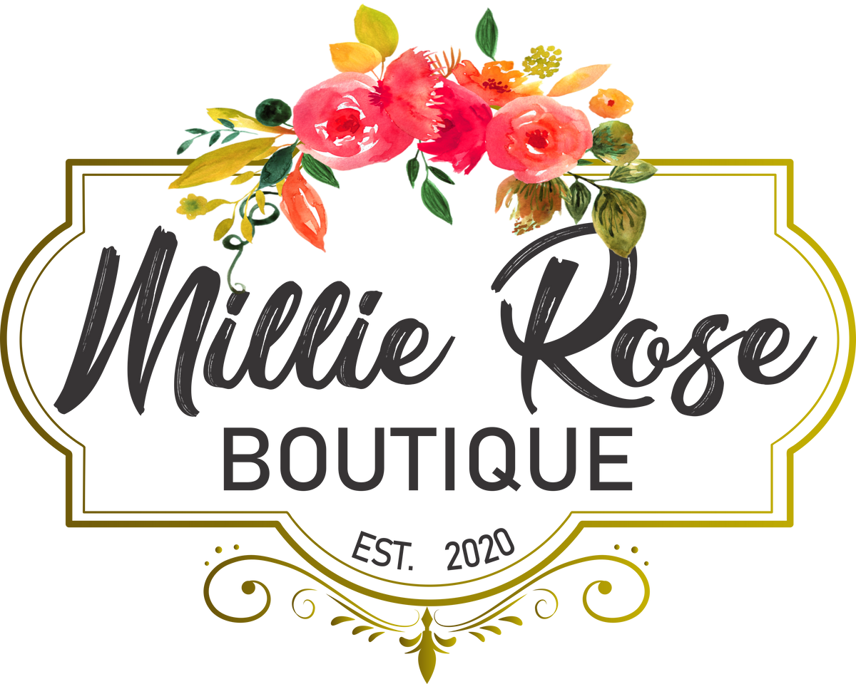 Millie Rose GIFT CARD