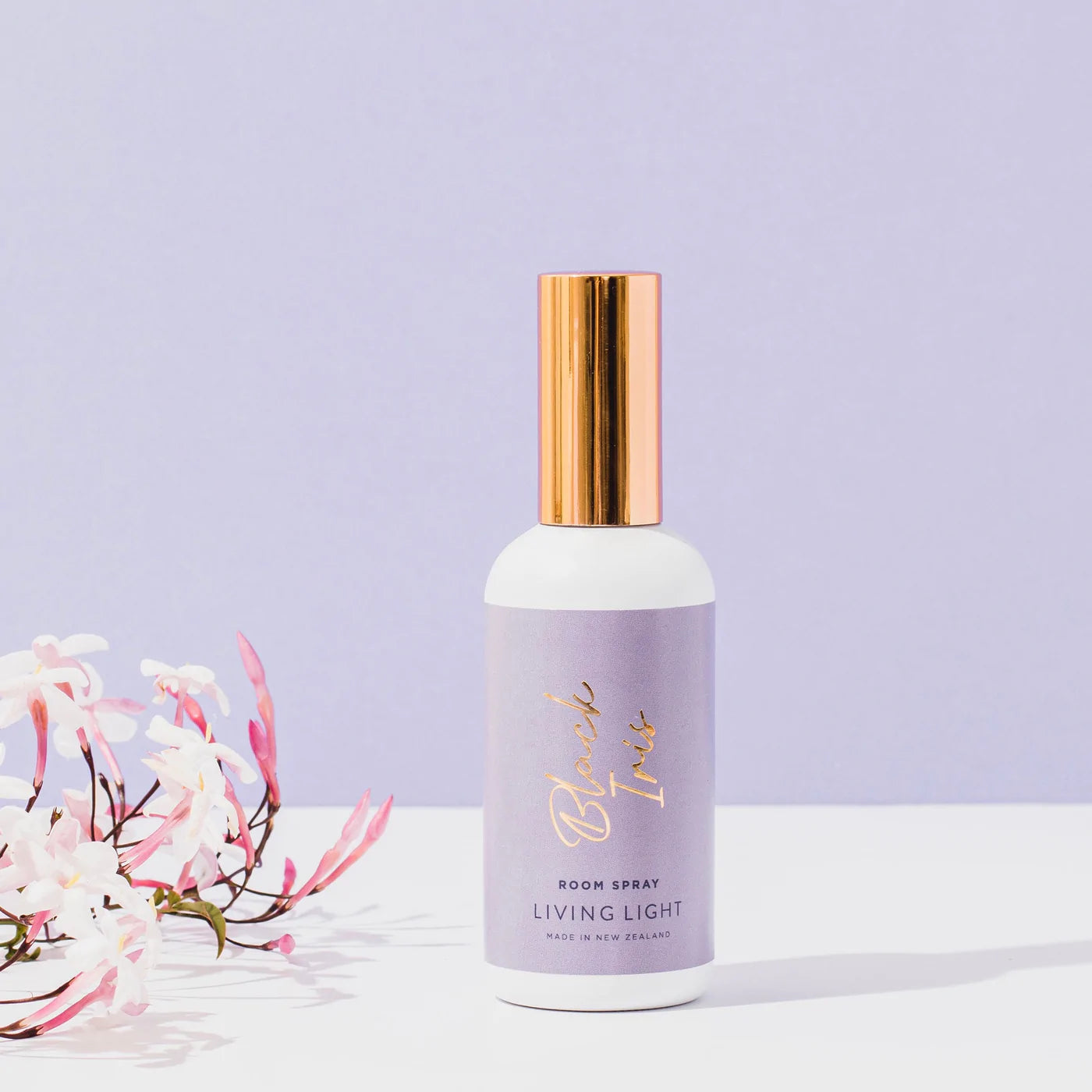 Living Light- Room Spray