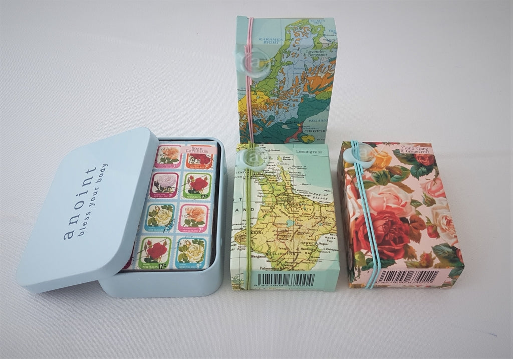 Anoint Skincare - Lotion Bar