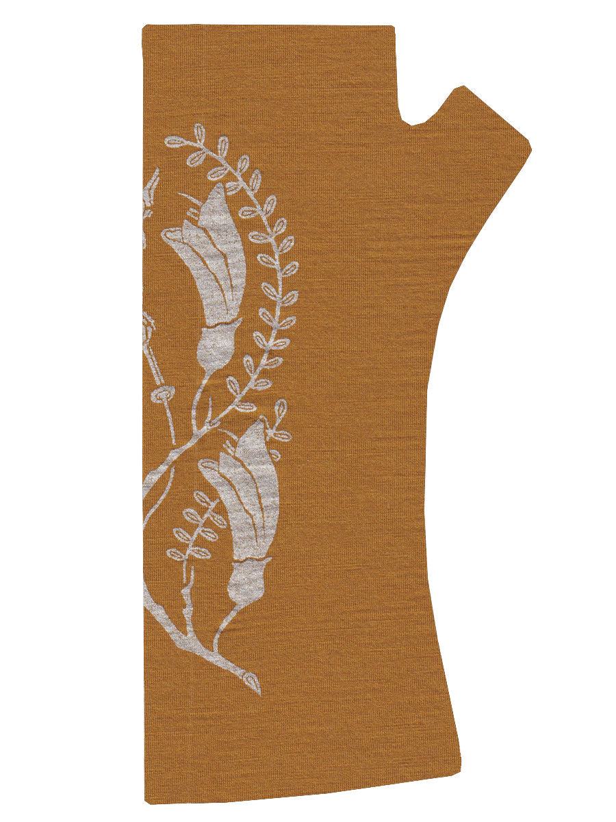 Kate Watts - Merino Gloves - Regular Length