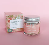 Botanical- Hand Cream -Rose & Vanilla
