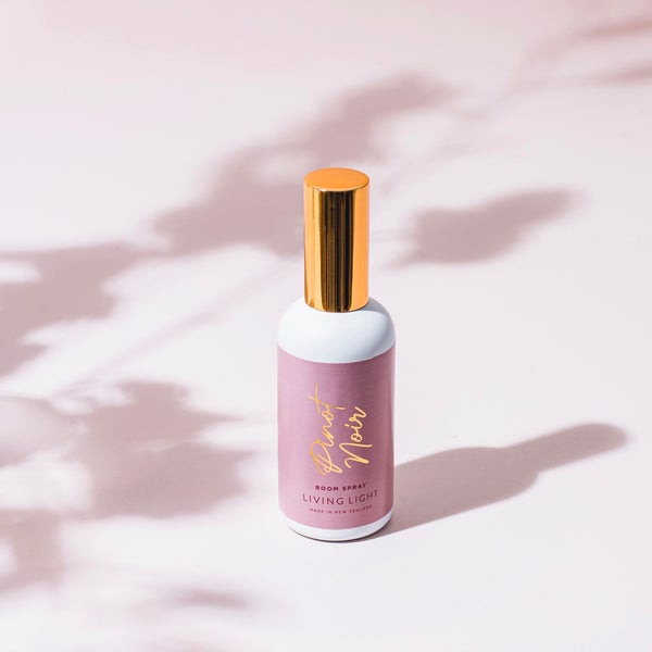 Living Light- Room Spray